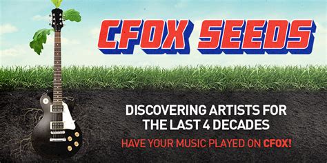 cfox seeds